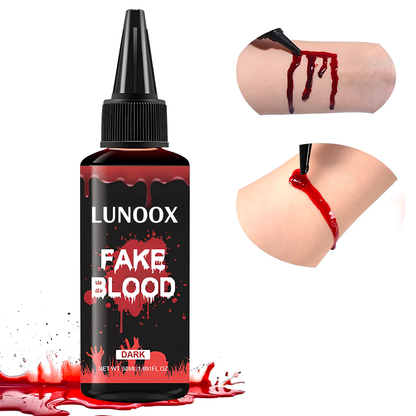Lunoox™ Fake Blood