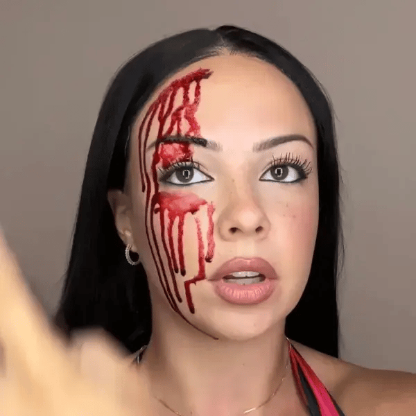 Lunoox™ Fake Blood