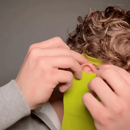 Lunoox™ Cactox V-Lifting Mewing Band