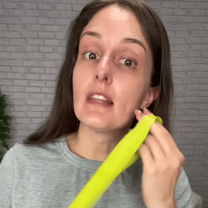 Lunoox™ Jaw & Chin Lifting Mask