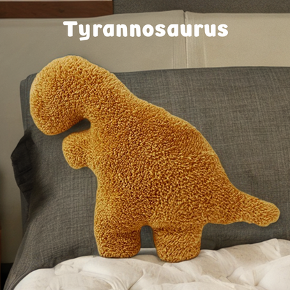 Dino Nugget Plushie