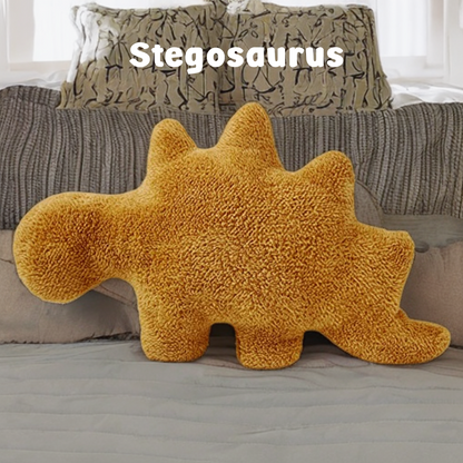 Dino Nugget Plushie