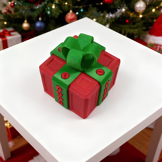 The Annoying Gift Box™