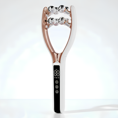 Lunoox™ EMS Facial Massager