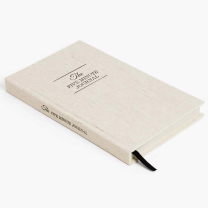 The Five Minute Journal™ By Lunoox