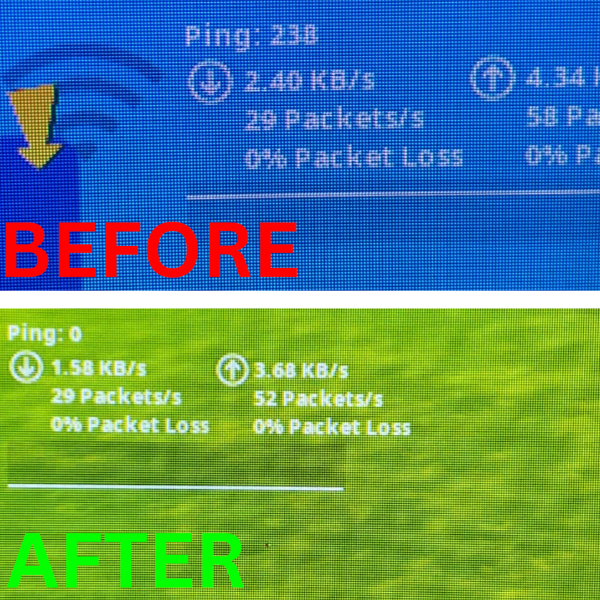 PingPlusPro™ - Wifi Extender Booster