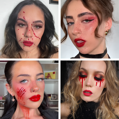 Lunoox™ Fake Blood
