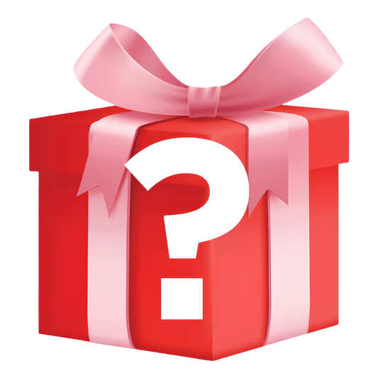 Mystery Gift