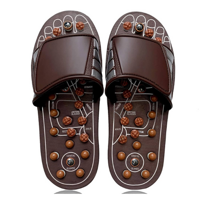 Lunoox™ Cortisol Releasing Sandals