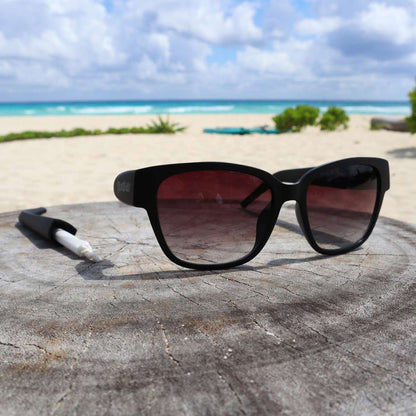 Lunoox™ Hidden Storage Sunglasses