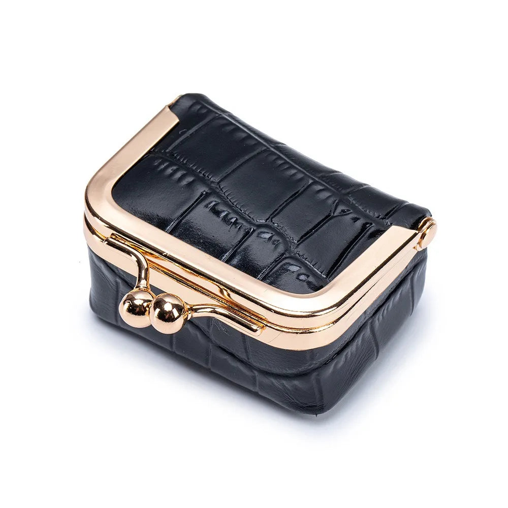 Lunoox™ Mini Jewelry Purse