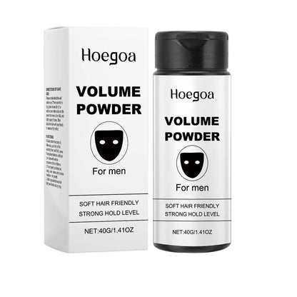BlackMask™ Volume Powder by Lunoox