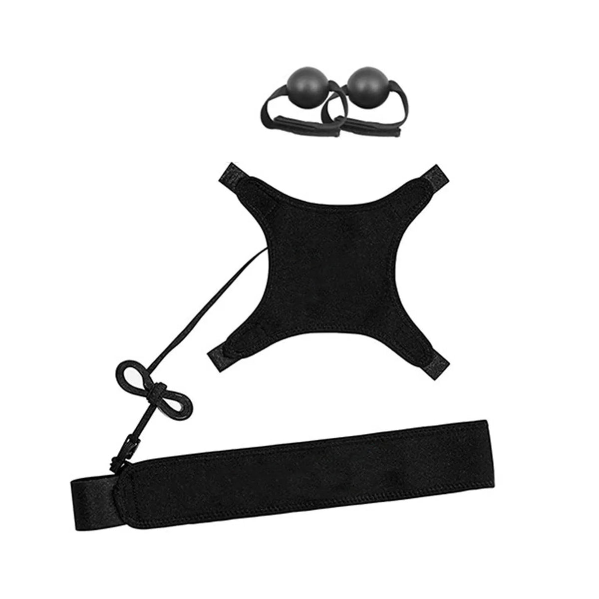 Lunoox™ Volleyball Rebound Belt