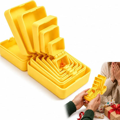 Lunoox™ Prank Gift Box