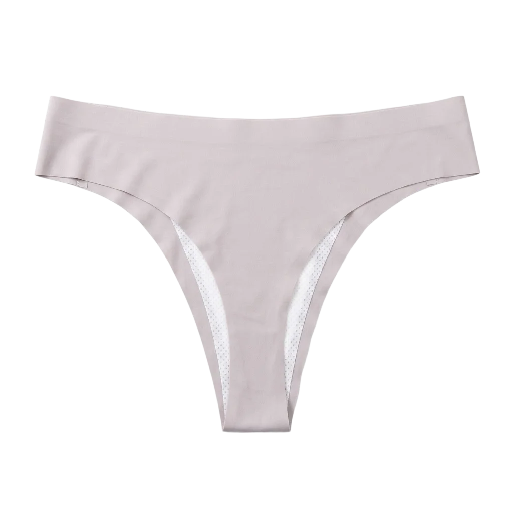 Lunoox™ Camel Toe Proof Thong