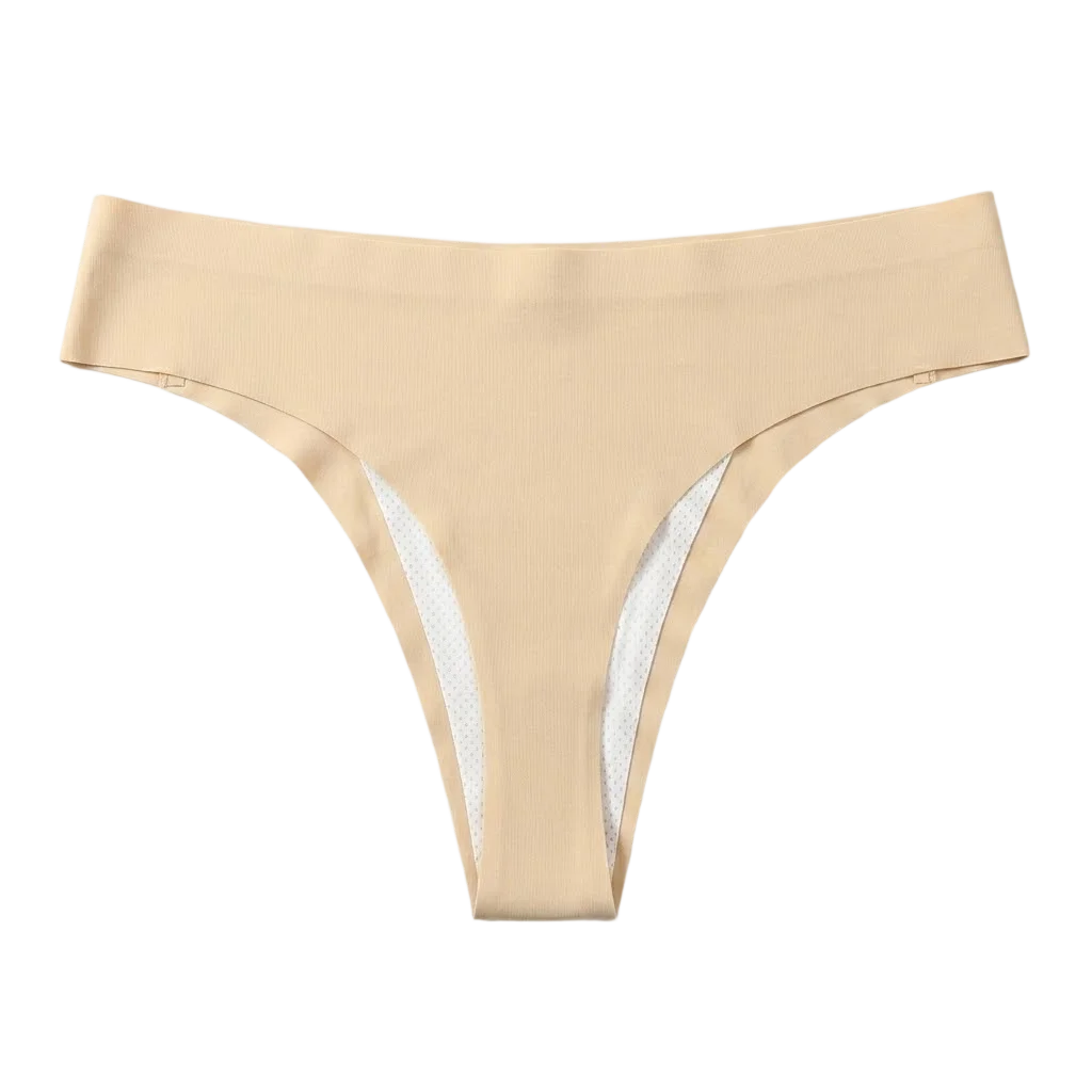 Lunoox™ Camel Toe Proof Thong
