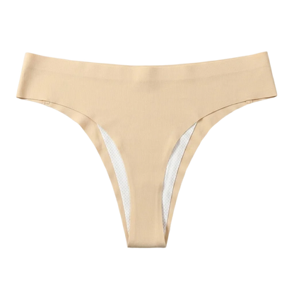 Lunoox™ Camel Toe Proof Thong