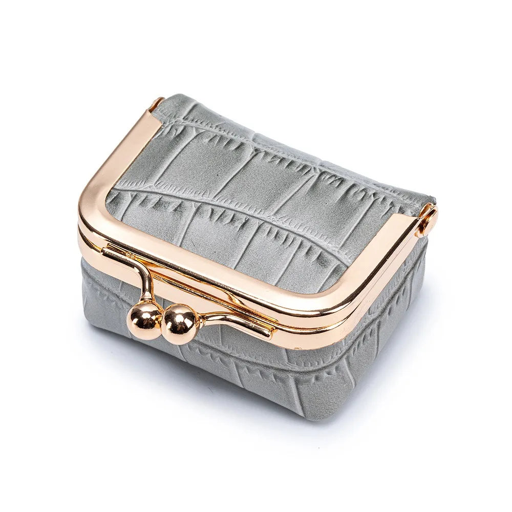 Lunoox™ Mini Jewelry Purse