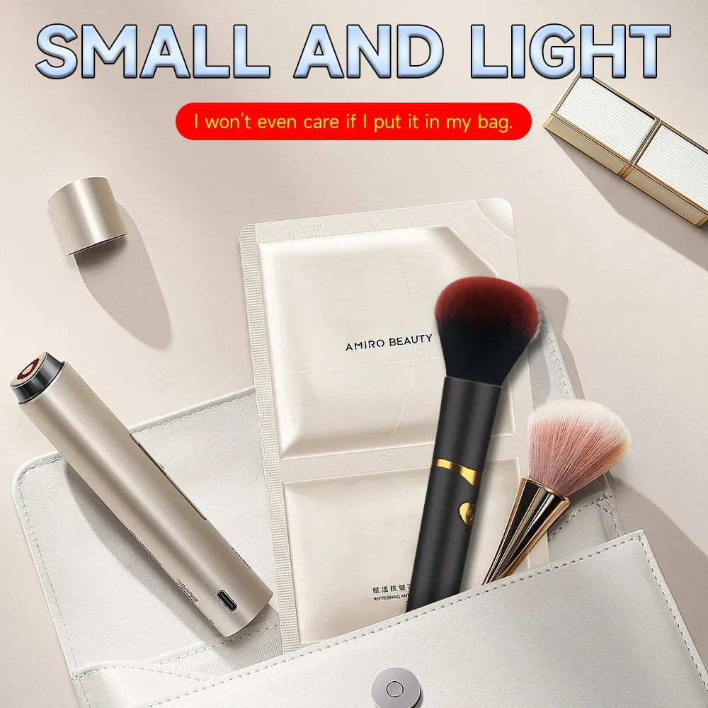 Lunoox™ Electric Makeup Brush