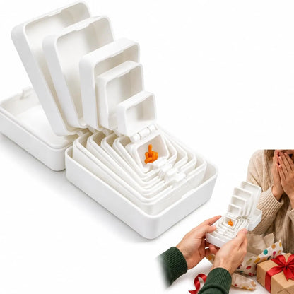Lunoox™ Prank Gift Box