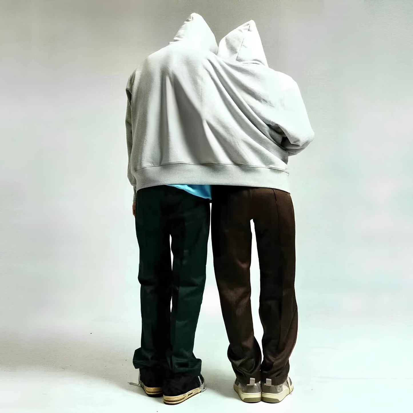 Lunoox™ Couples Hoodie