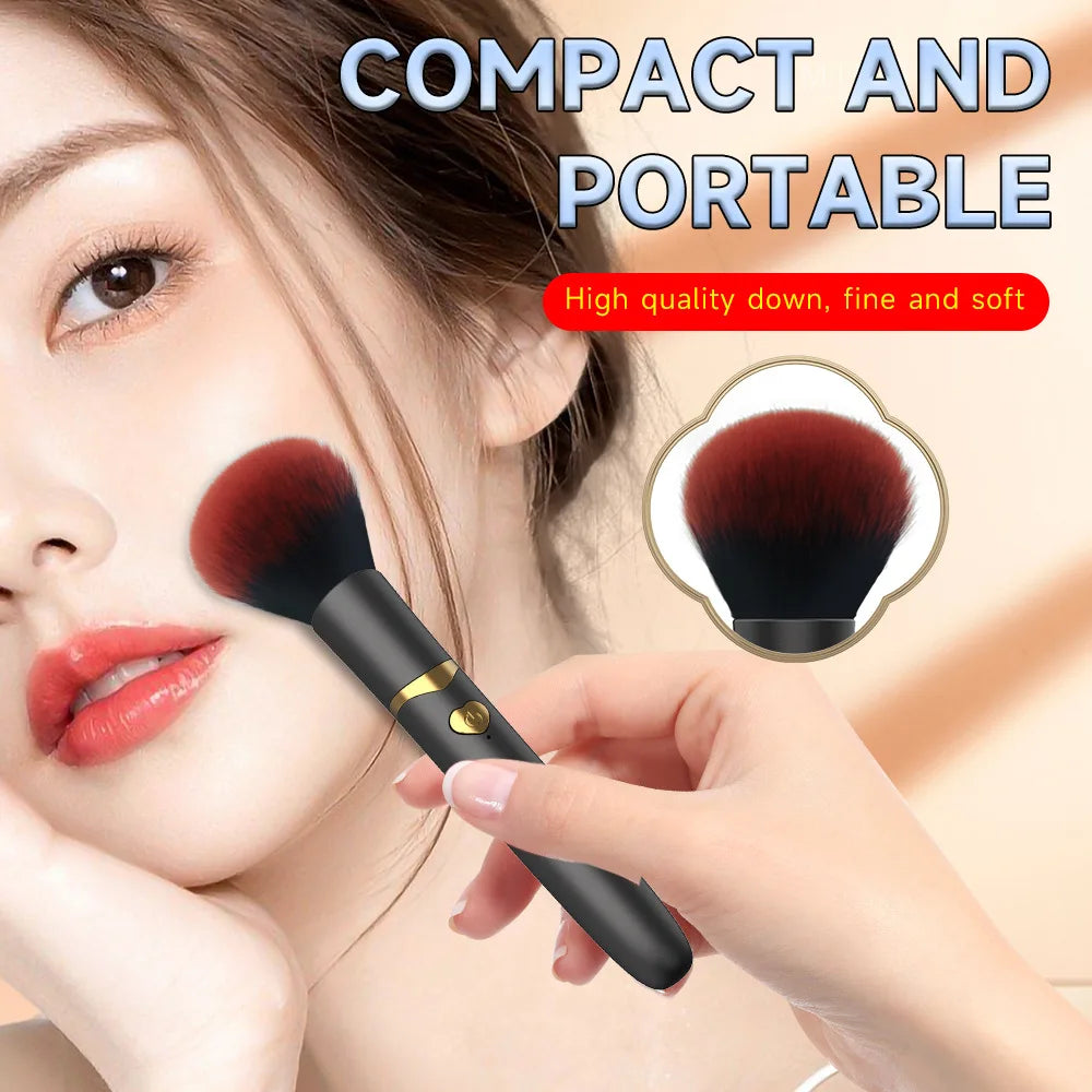 Lunoox™ Electric Makeup Brush