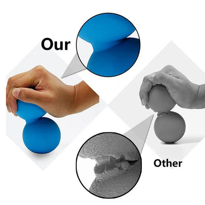 Lunoox™ Headache Relief Massager