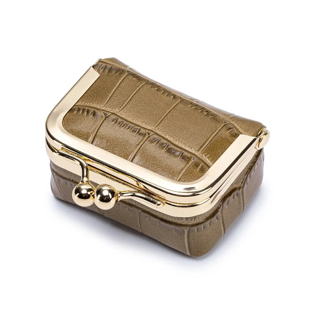 Lunoox™ Mini Jewelry Purse