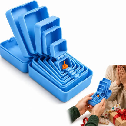 Lunoox™ Prank Gift Box