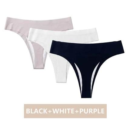 Lunoox™ Camel Toe Proof Thong