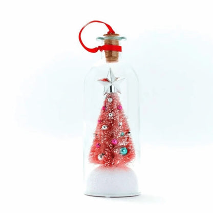 Lunoox™ Christmas Voice Message Bottle