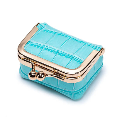 Lunoox™ Mini Jewelry Purse