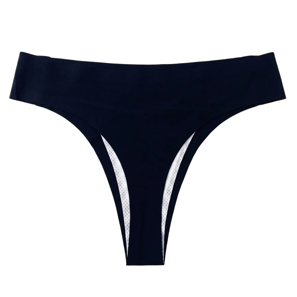 Lunoox™ Camel Toe Proof Thong