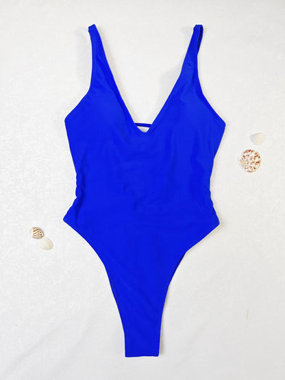 Lunoox™ Sculpting One-Piece Swimsuit