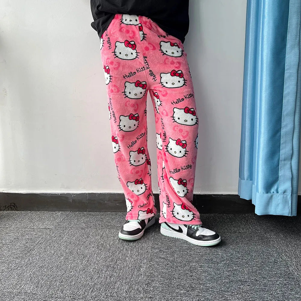 HK Pajama Pants