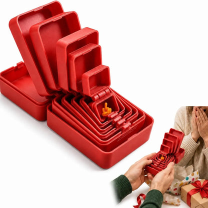 Lunoox™ Prank Gift Box