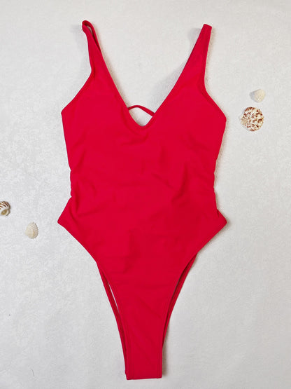 Lunoox™ Sculpting One-Piece Swimsuit