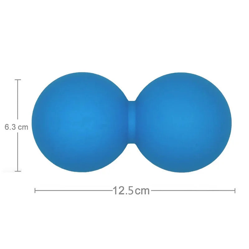 Lunoox™ Headache Relief Massager