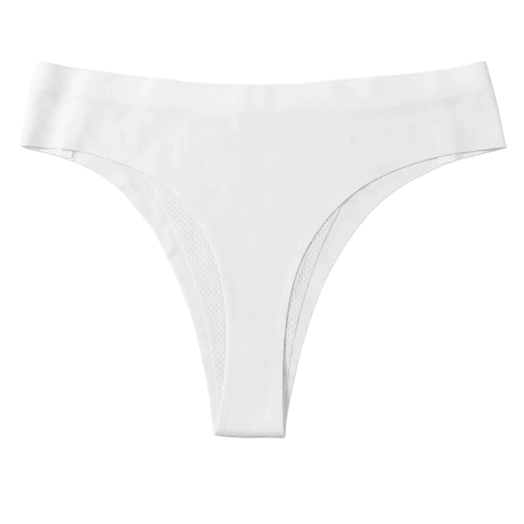 Lunoox™ Camel Toe Proof Thong
