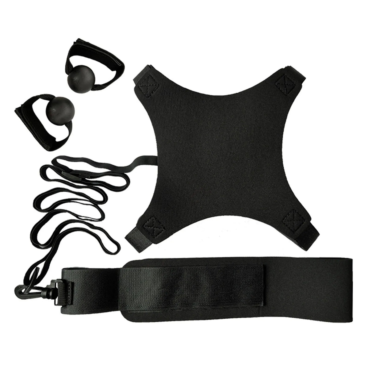 Lunoox™ Volleyball Rebound Belt