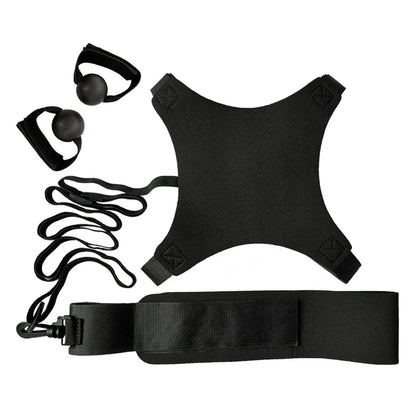 Lunoox™ Volleyball Rebound Belt