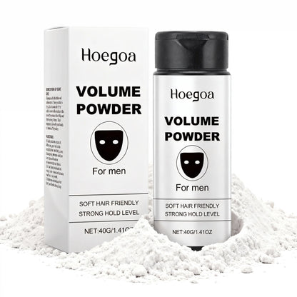 BlackMask™ Volume Powder by Lunoox