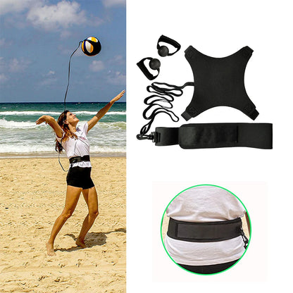 Lunoox™ Volleyball Rebound Belt