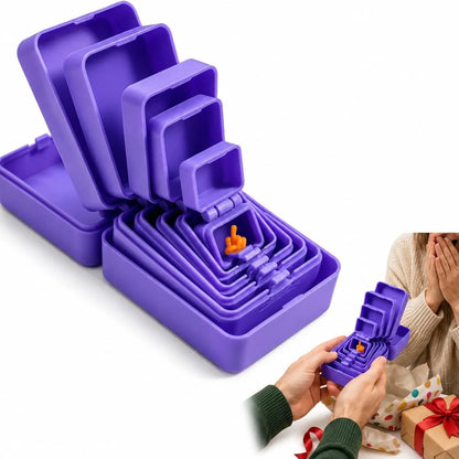 Lunoox™ Prank Gift Box