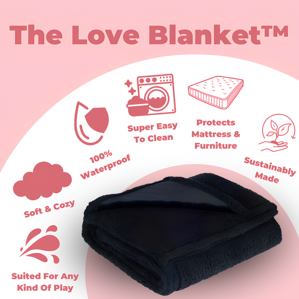 The Love Blanket™