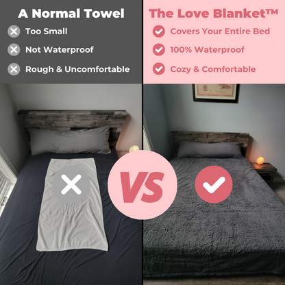 The Love Blanket™