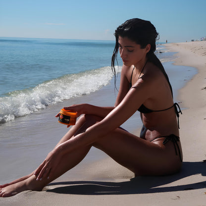 Carroten™ Intensive Tanning Gel by Lunoox (150 ml)