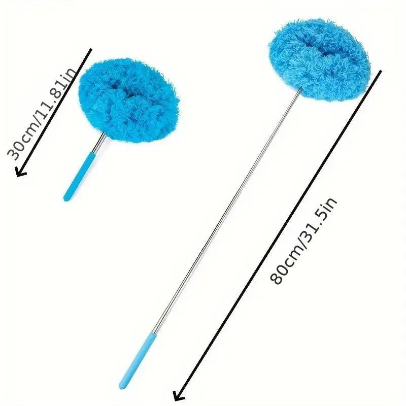 Extendable Ceiling Fan Duster