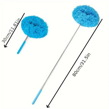 Extendable Ceiling Fan Duster