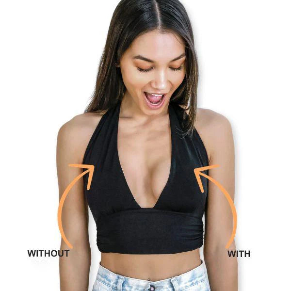 Lunoox™ Instant Volume Sticky Bra Inserts